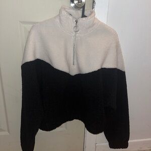 Sweat polaire
